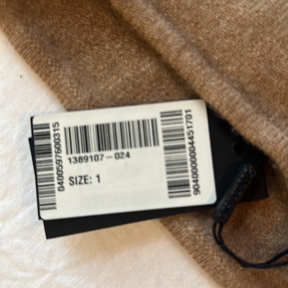 Lisa Yang Bandeau - Picture 4 of 4